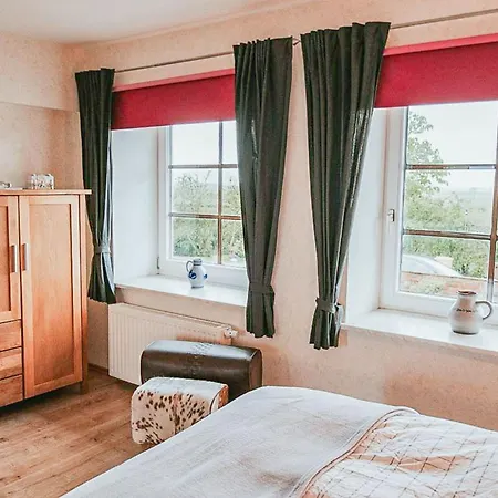 Morgensonne Apartment