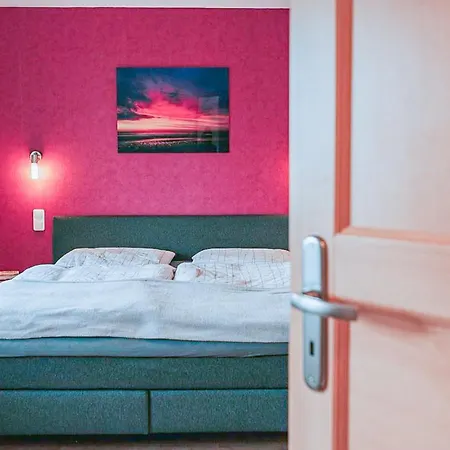 Morgensonne Apartment Kotzenbull